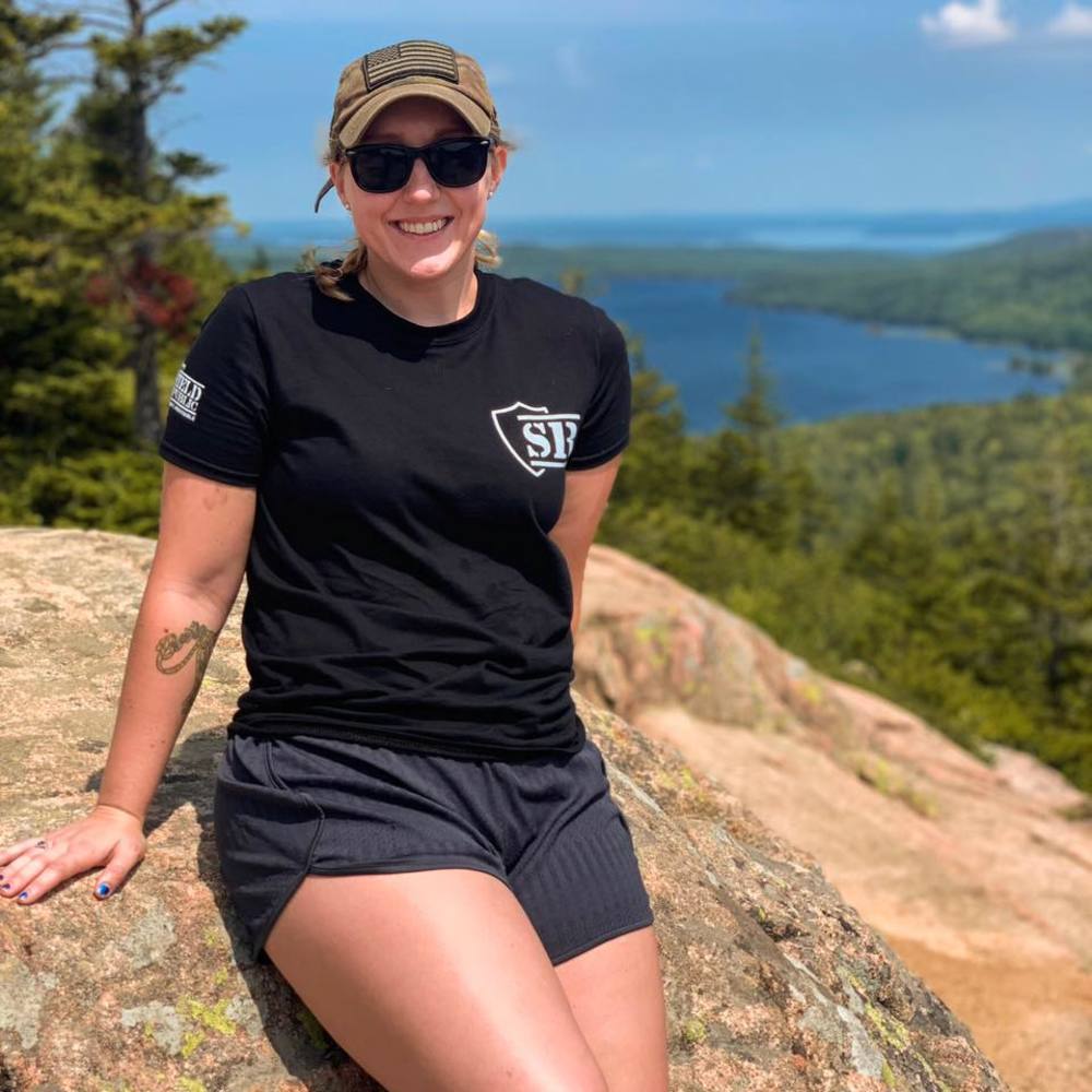 Meet your Posher, Mariah